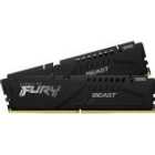 Kingston FURY Beast 16GB DDR5 6000MHz Desktop Memory for Gaming