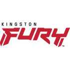 Kingston FURY Impact 16GB (1x16GB) 4800MHz CL38 DDR5 SODIMM Memory
