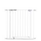 Hauck Auto Close N Stop Safety Gate - White