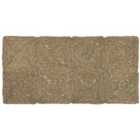 Seagrass Rug Natural 213 X 122Cm
