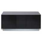 Alphason Element XL 1250 TV Stand - Black
