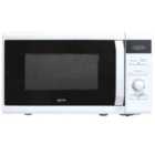 Igenix IG2096 20L 800W Digital Microwave - White