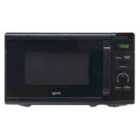 Igenix IG2097 20L 800W Digital Microwave - Black