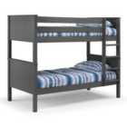 Maine Bunk Bed Anthracite