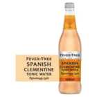 Fever-Tree Light Spanish Clementine Tonic Water 500ml