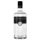 Langley's No.8 Distilled London Gin 70cl
