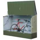 Trimetals Bicycle Store - Green