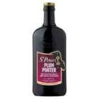 St Peters Plum Porter (ABV 5%) 500ml