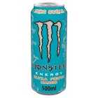 Monster Ultra Fiesta Mango Energy Drink Can, 500ml