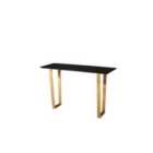 LPD Furniture Antibes Console Table