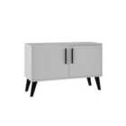 Out & Out Original Aspen White Sideboard
