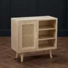 LPD Furniture Toulouse Display Unit
