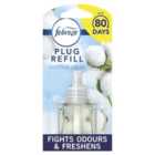 Febreze Air Freshener Plug-In Cotton Fresh Refill 20ml