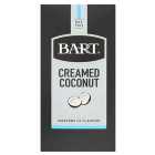 Bart Creamed Coconut 200g