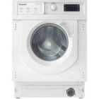 Hotpoint BIWMHG71483UKN 7Kg Washing Machine - White
