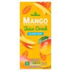 Morrisons No Added Sugar Mango Juice Drink 1L