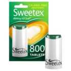 Sweetex Sweetener Calorie and Sugar Free Tablets 800 per pack