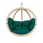 Amazonas Globo Hanging Chair - Verde