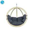 Amazonas Globo Hanging Chair - Anthracite