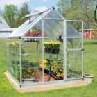 Canopia by Palram Hybrid Greenhouse - Silver