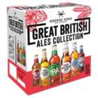 Greene King Great British Ales Collection 6 x 500ml