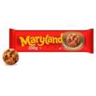 Maryland Cookies Chocolate Chip & Hazelnut 200g