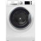 Hotpoint NM11 1046 WC A UK N 10Kg Washing Machine - White