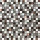 HoM 0.09m2 Dalston Self-adhesive Mosaic Tile Sheet
