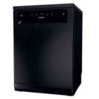 Hotpoint HFC 3C26 WC B UK Dishwasher - Black