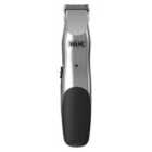Wahl WAH9916 Soft Touch Grip Groomsman Rechargeable Trimmer - Silver
