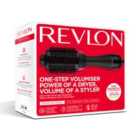 Revlon RVNDR5222 Pro Collection One Step HairDryer/Volumiser
