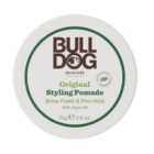 Bulldog Skincare - Original Hair Styling Pomade 75g