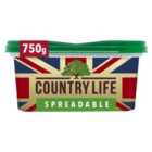 Country Life British Spreadable 750g