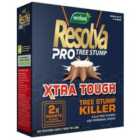 Resolva Pro Tree Stump And Perrenial Weed Killer Xtra Tough Sachets 2 X 100Ml