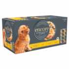 Encore Chicken Selection Dog Food Tin 5 x 156g