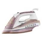 Russell Hobbs 23972 Pearl Glide Iron - Rose Gold