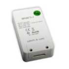 ENER-J Wifi Inline Switch Max Load 1600W. On/Off Switch White