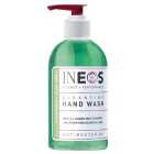 INEOS Cleansing Hand Wash Cucumber & Aloe 250ml