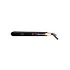 Nicky Clarke NSS501 Contour Straightener - Black and Rose Gold