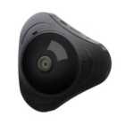 ENER-J Smart Vr360 Indoor Ip Camera 360 View Black