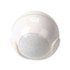 ENER-J Smart Wifi Wireless Eyeball Shape Pir Sensor White