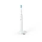 Philips Sonicare Series 1100, White Grey, 1 BH (SimplyClean)
