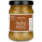 M&S Made In Italy Truffle Pesto 90g