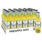 Britvic Pineapple Juice 24 x 200ml