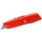 Stanley 0-10-189 Self-Retracting Safety Utility Knife
