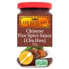 Lee Kum Kee Chinese 5 Spice Paste 195g