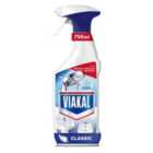 Viakal Regular Limescale Remover Spray 750ml
