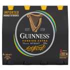 Guinness Foreign Extra Stout 4 x 325ml