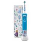 Oral-b Vitality Kids Electric Toothbrush Gift Set - Frozen