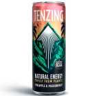 TENZING Natural Energy Pineapple & Passionfruit BCAA 330ml